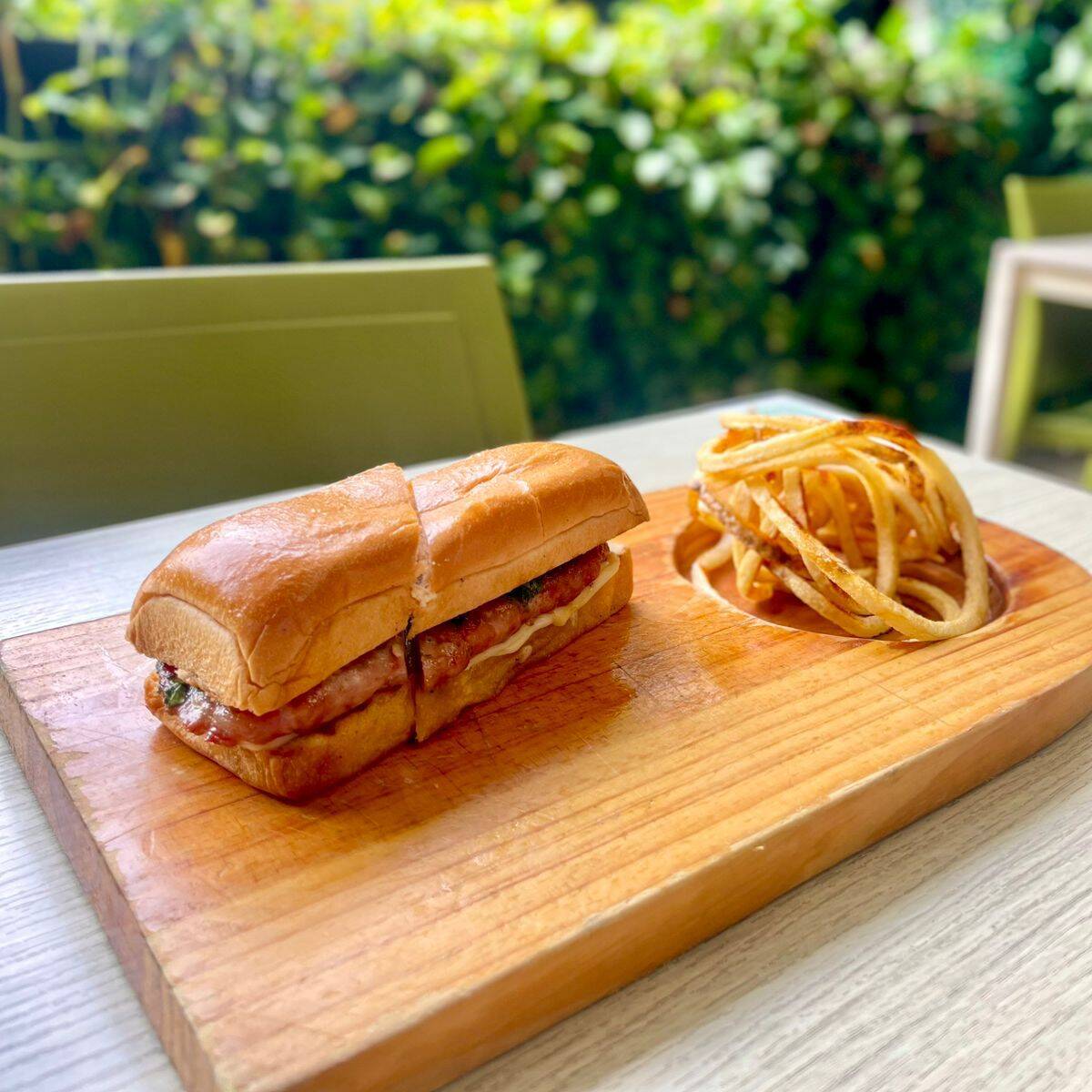 CHORIPAN