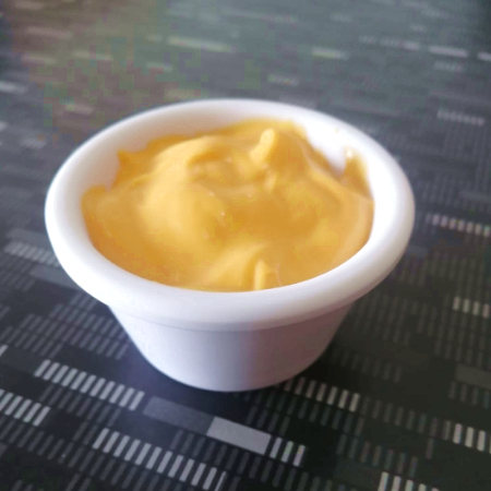 Queso Amarillo