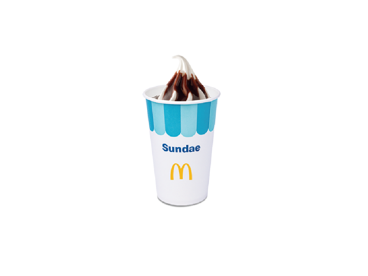 Sundae Chocolate