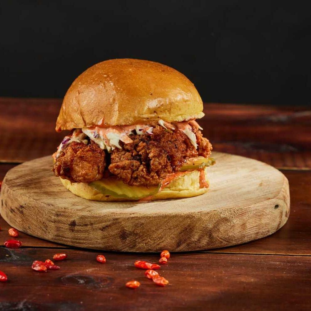 Chicken Sandwich