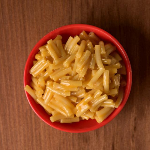 G MAC & CHESSE EXTRA