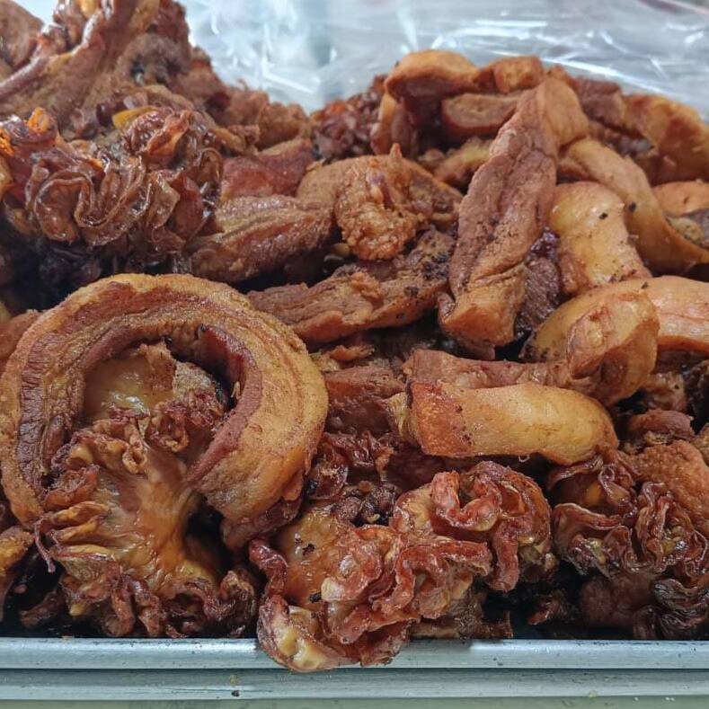 Biuses 500 g