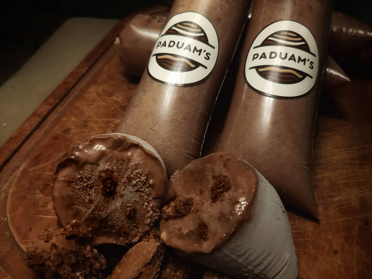 Paduam's Sacolé Gourmet - Anchieta