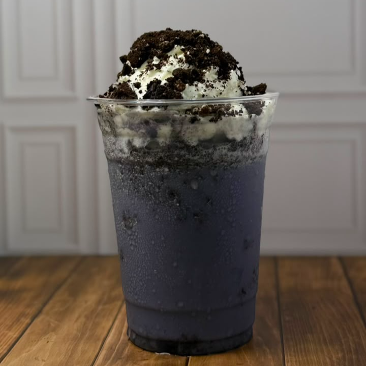 Taro Chop