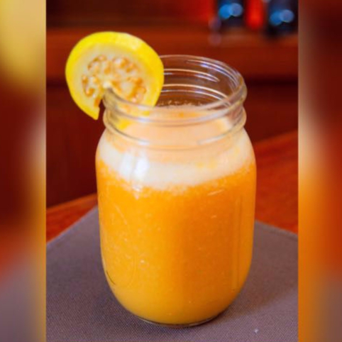 Jugo Multivitamínico