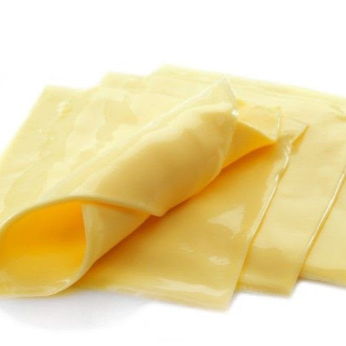 Queso Doble Crema