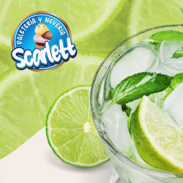 AGUA DE SABOR LIMA 1 LITRO