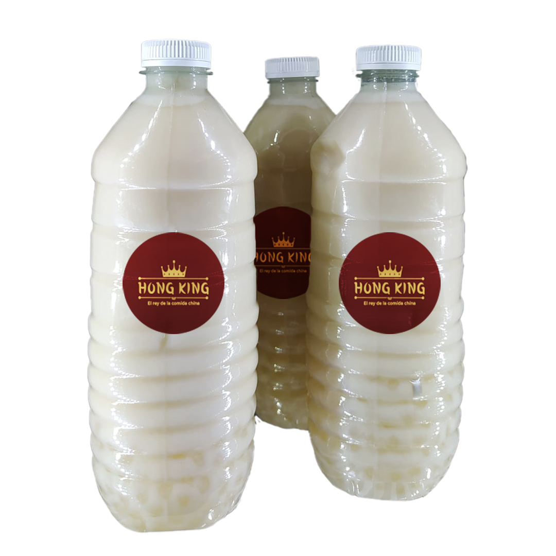 Agua de Tapioca