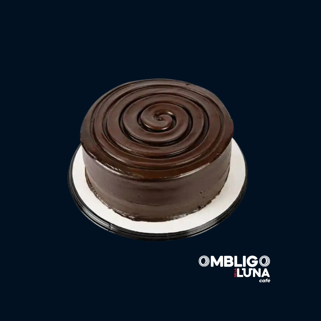 REBANADA PASTEL DE CHOCOLATE MATILDA
