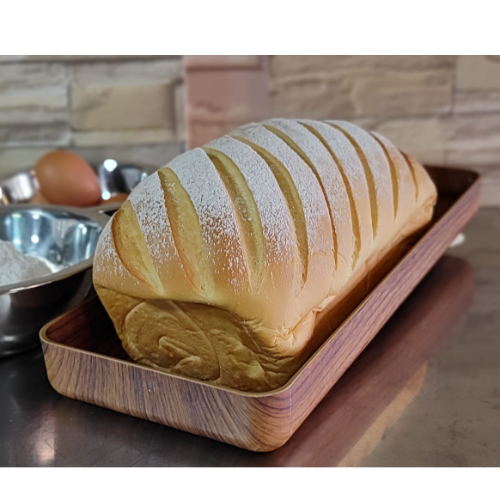 Pan Artesanal