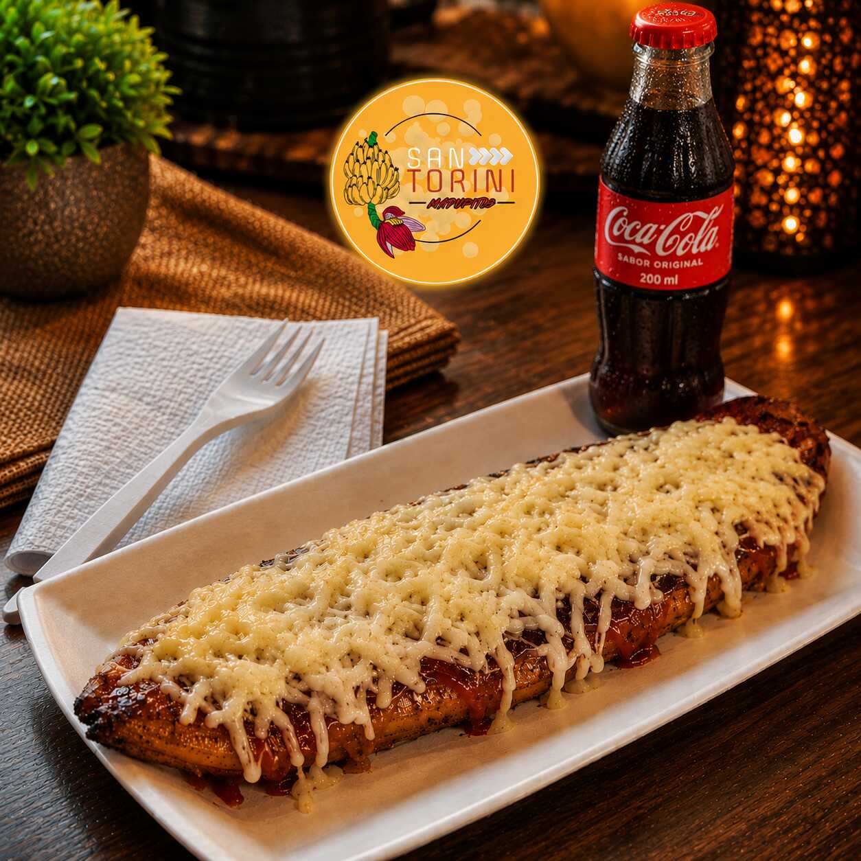 COMBITO TRADICIONAL