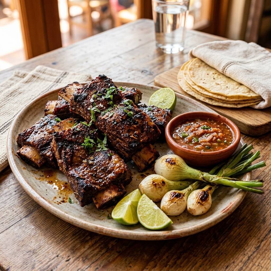 1/2 KG Costilla