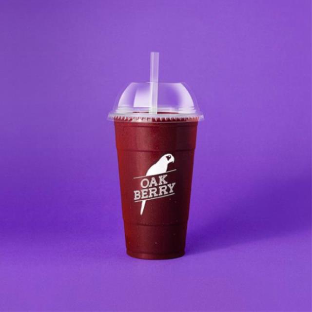 The Oak Smoothie