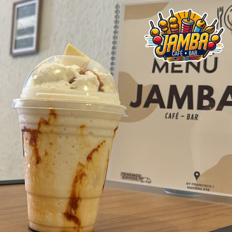 Frappe