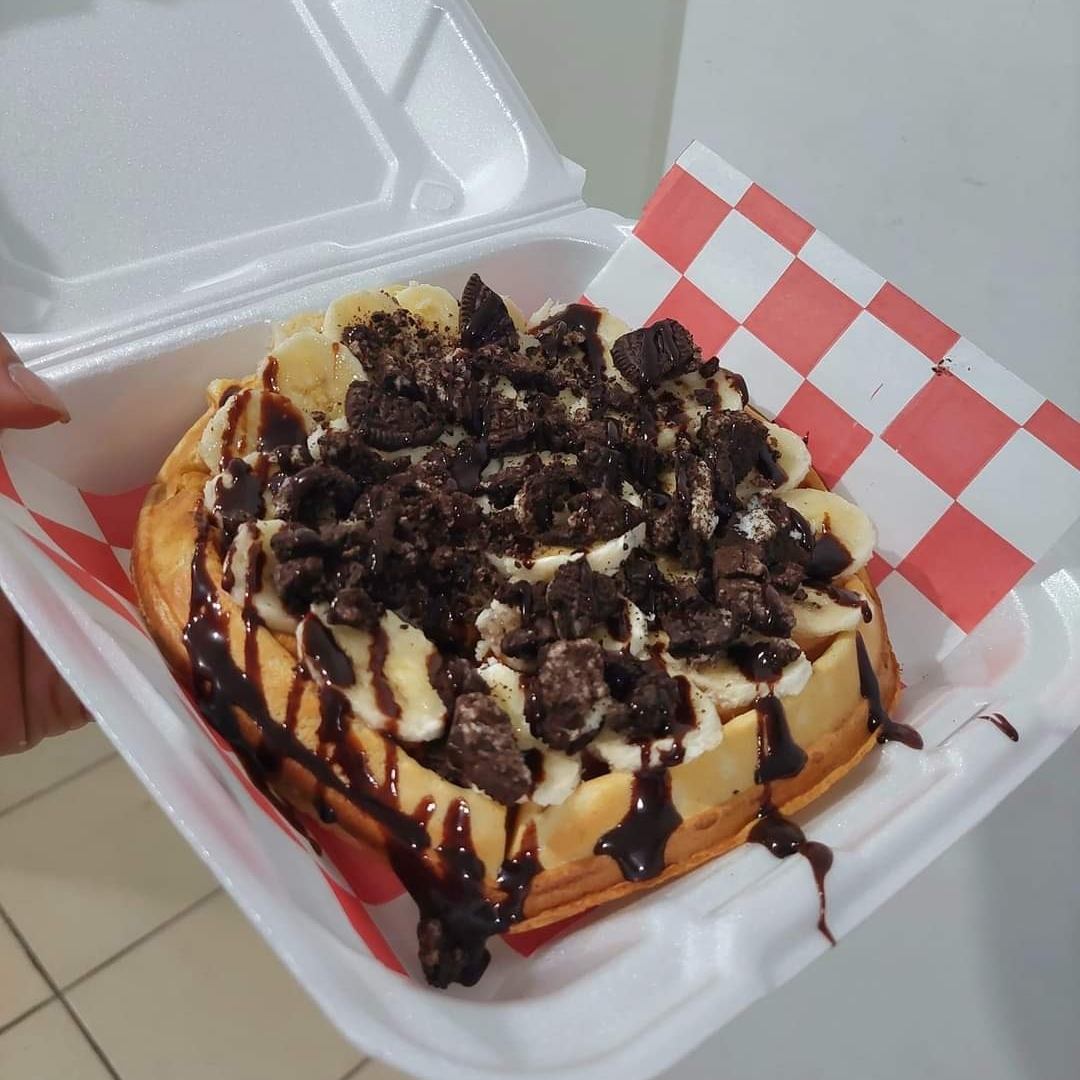 Waffle
