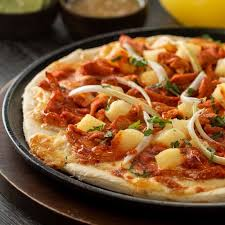 Pizza Pastor