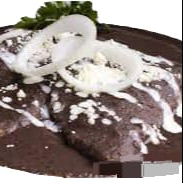 Enfrijoladas