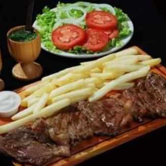 Carne Punta Gorda