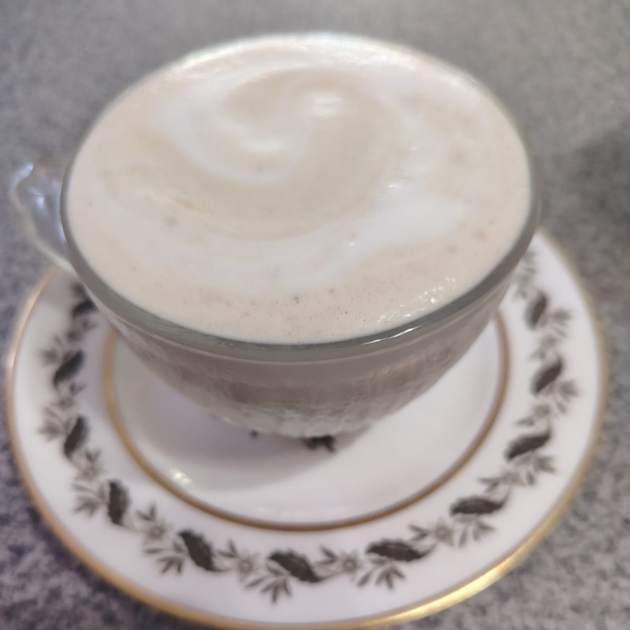 Chai Latte