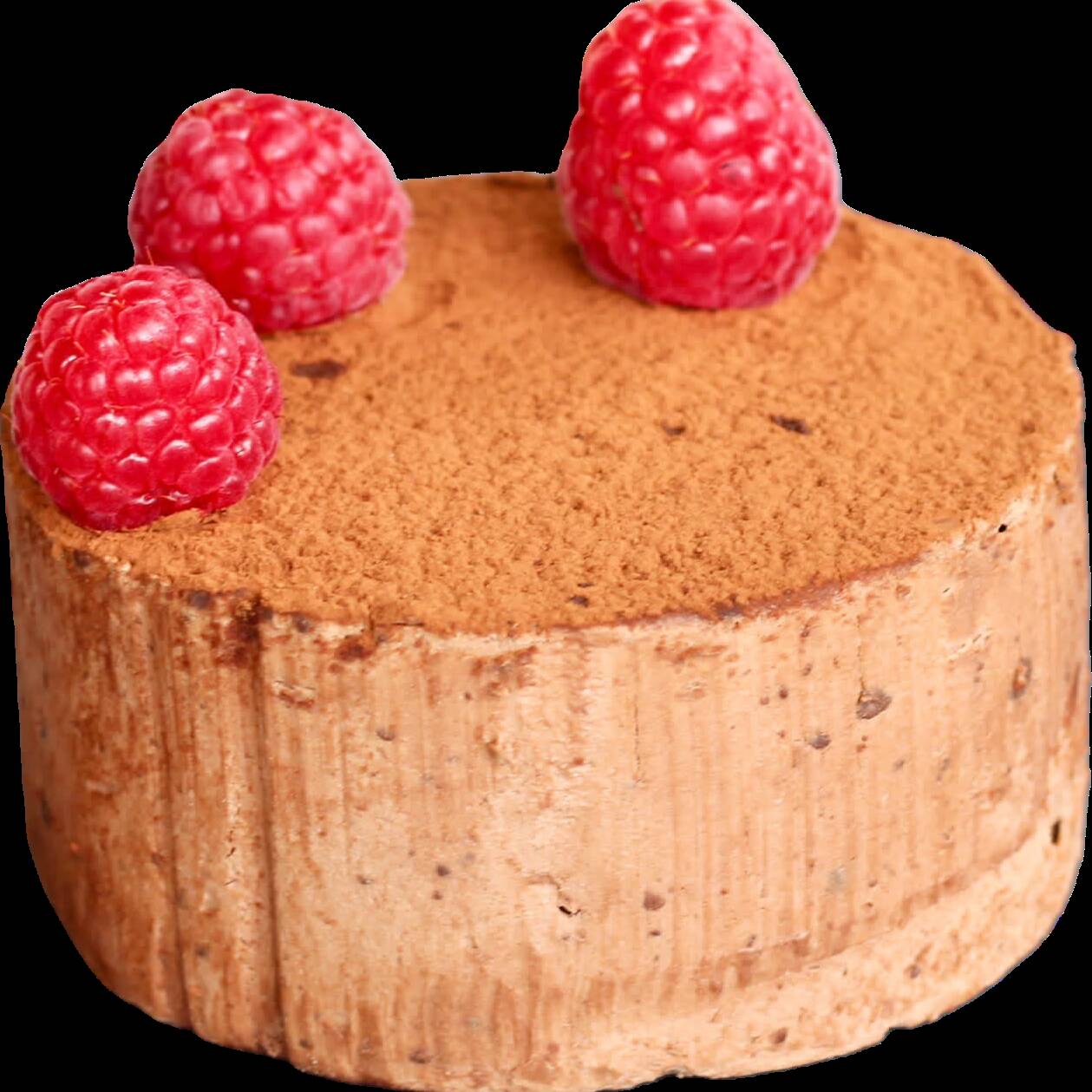 Trufa de Chocolate