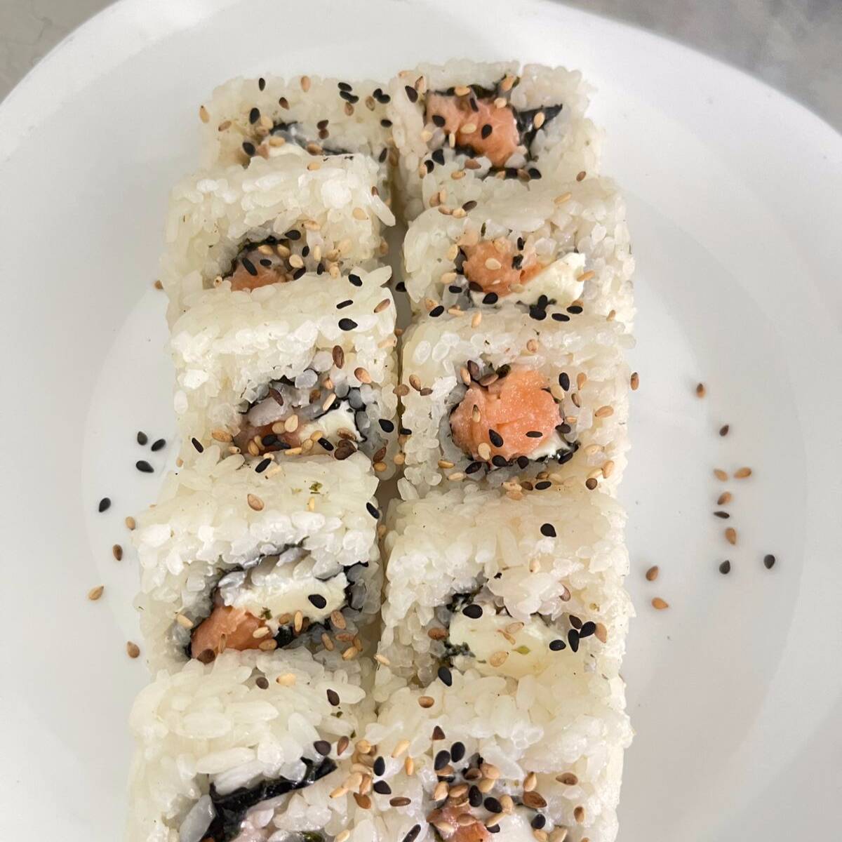 Maki Philadelphia Sencillo