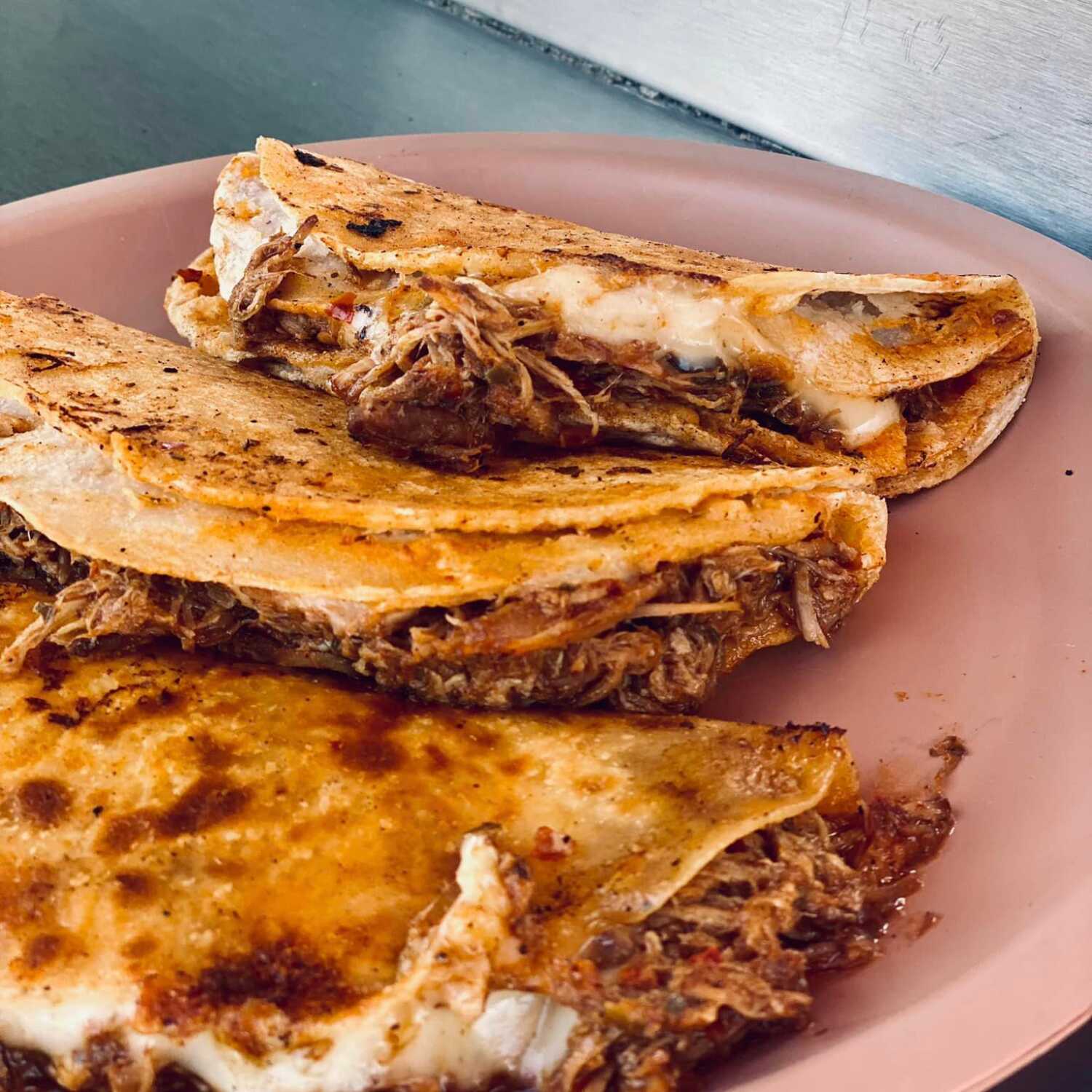 Chili Cheese
