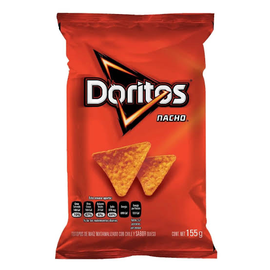 Papitas