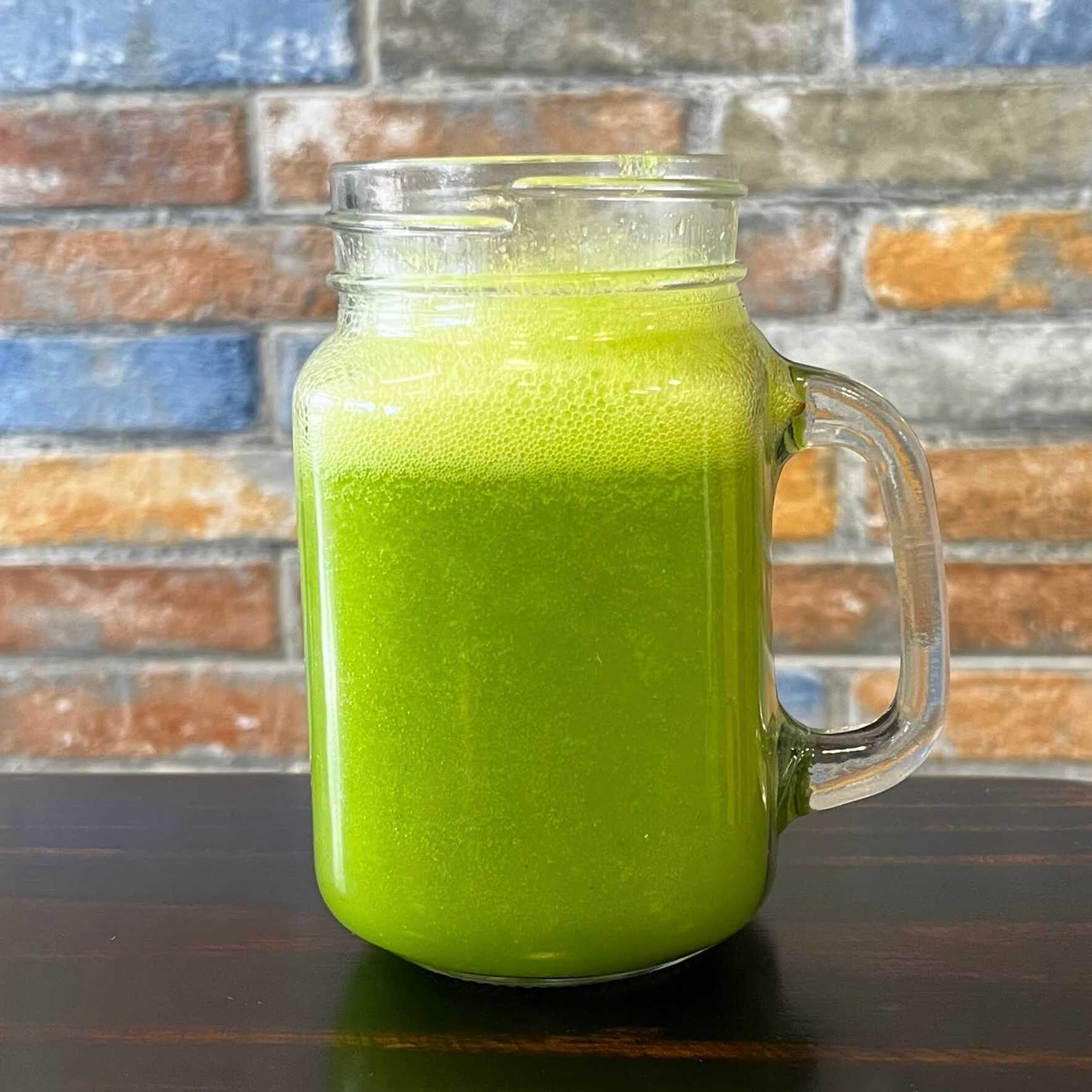 Batido Verde