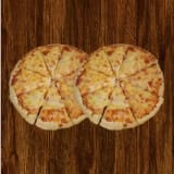 PIZZA MEDIANA 2X1