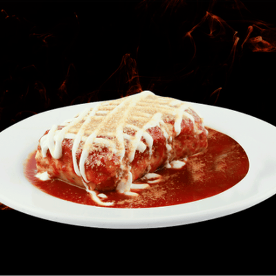 Lasagna Tradicional