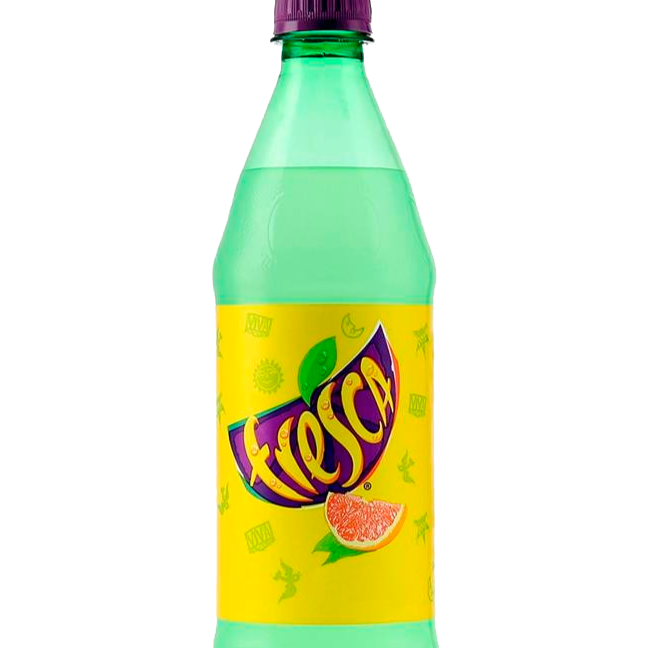 Fresca 1500 ml