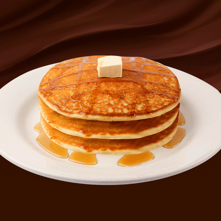 Hot Cakes Tradicional
