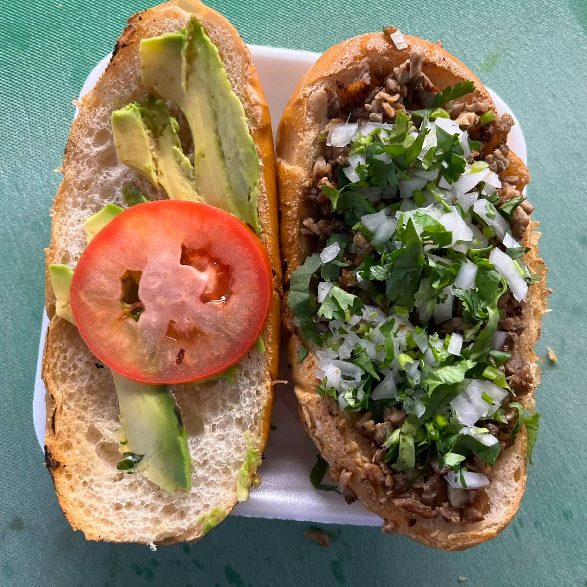 Torta de Res