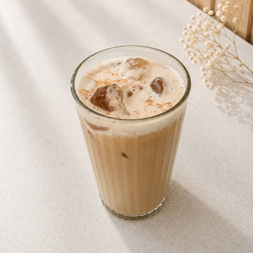 Té Chai Frio