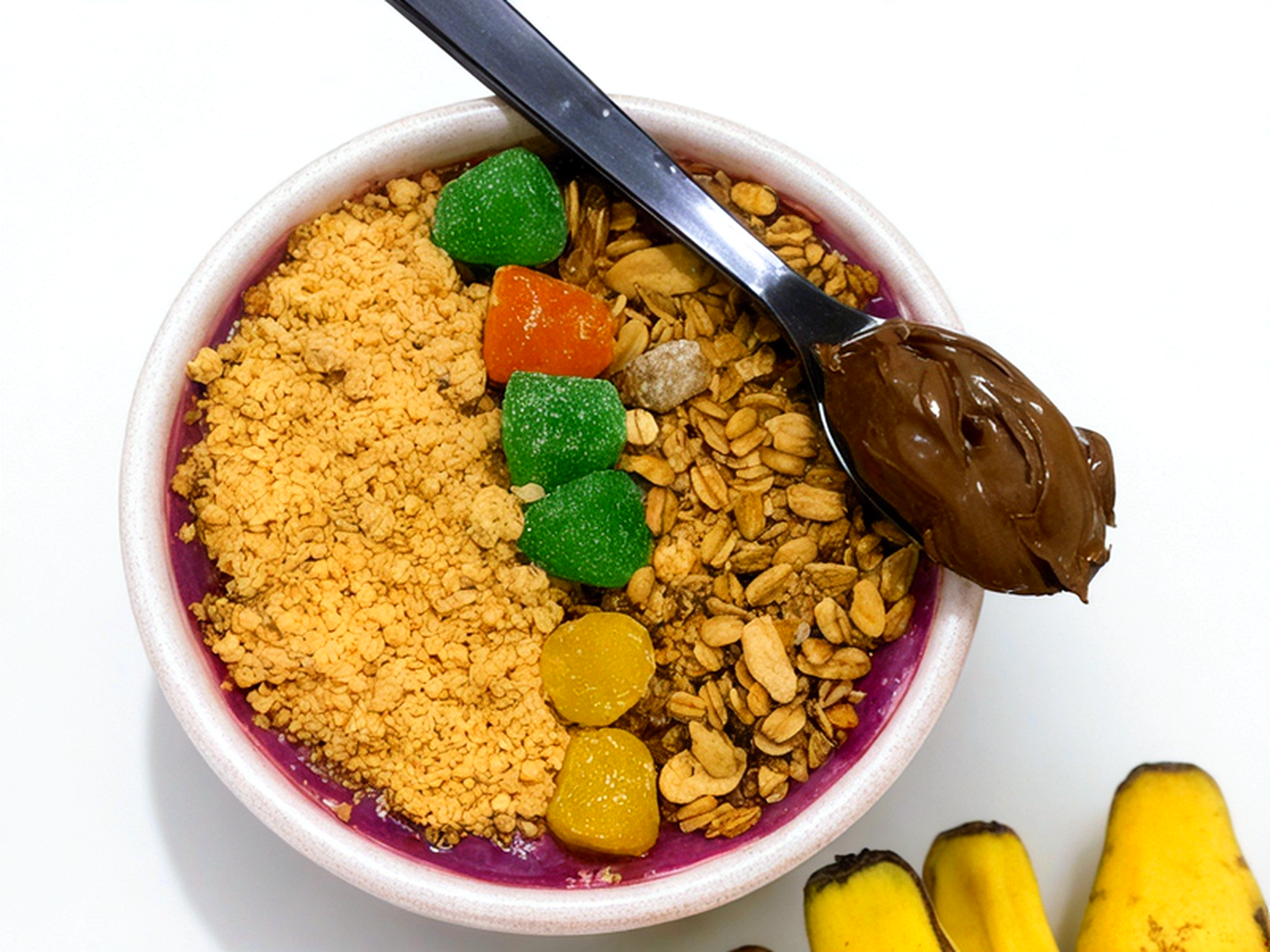 Açai M&a