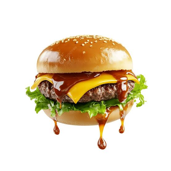 Burguer BBQ