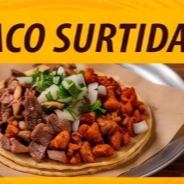 Taco de Surtida