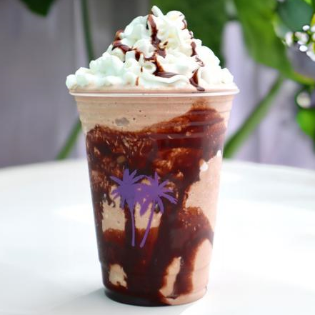Batichoco Frappé