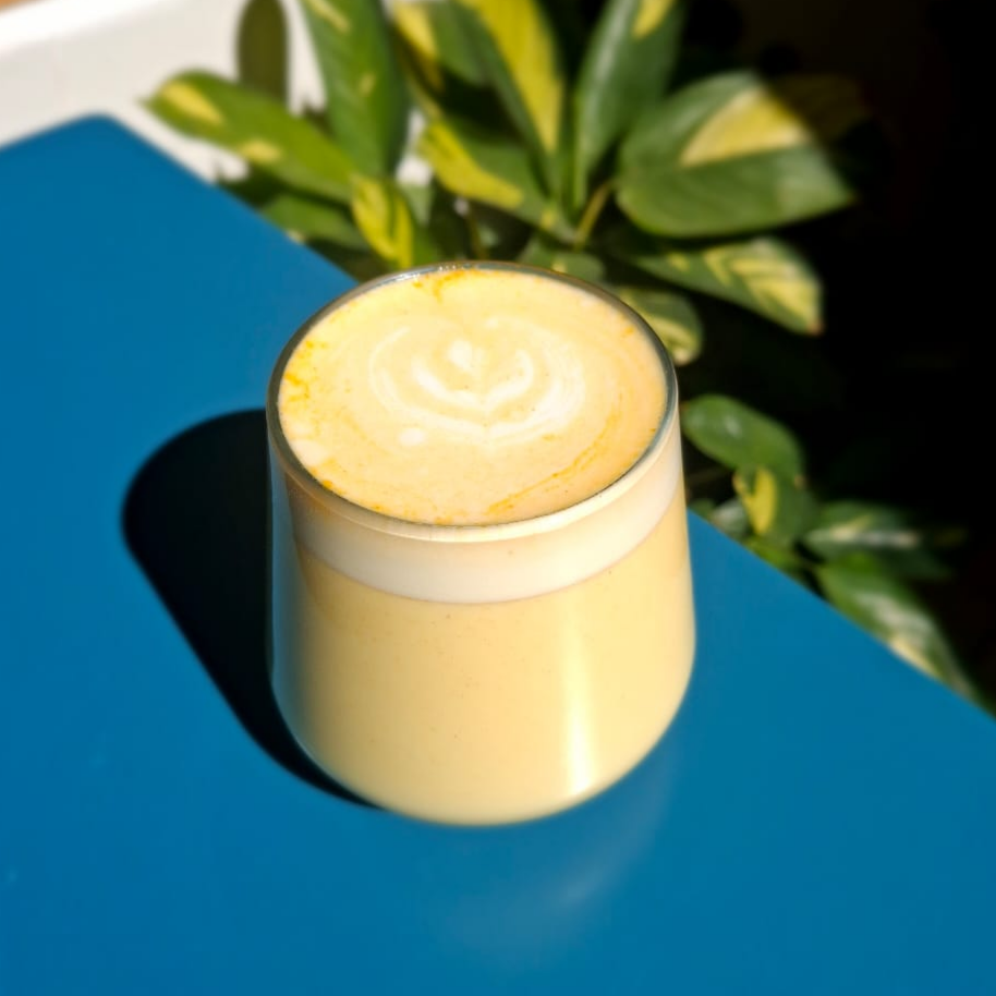 Golden Milk