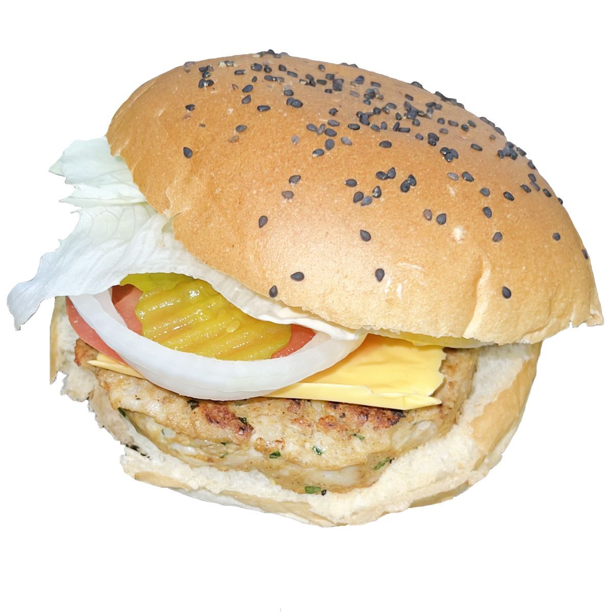 Clásica de Pollo