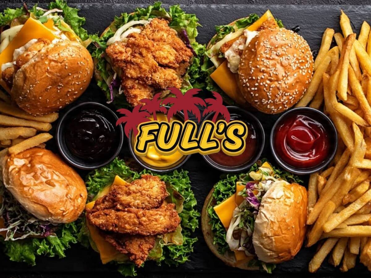 FULLS (SANTA FE)