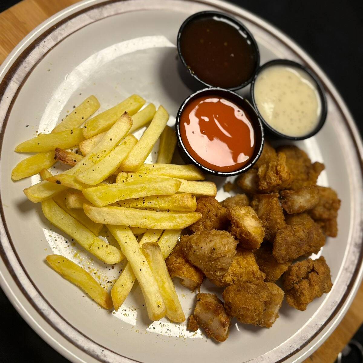 BONELESS