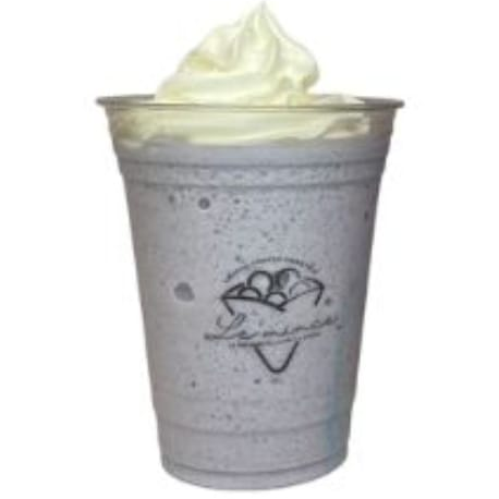 Frappe Taro