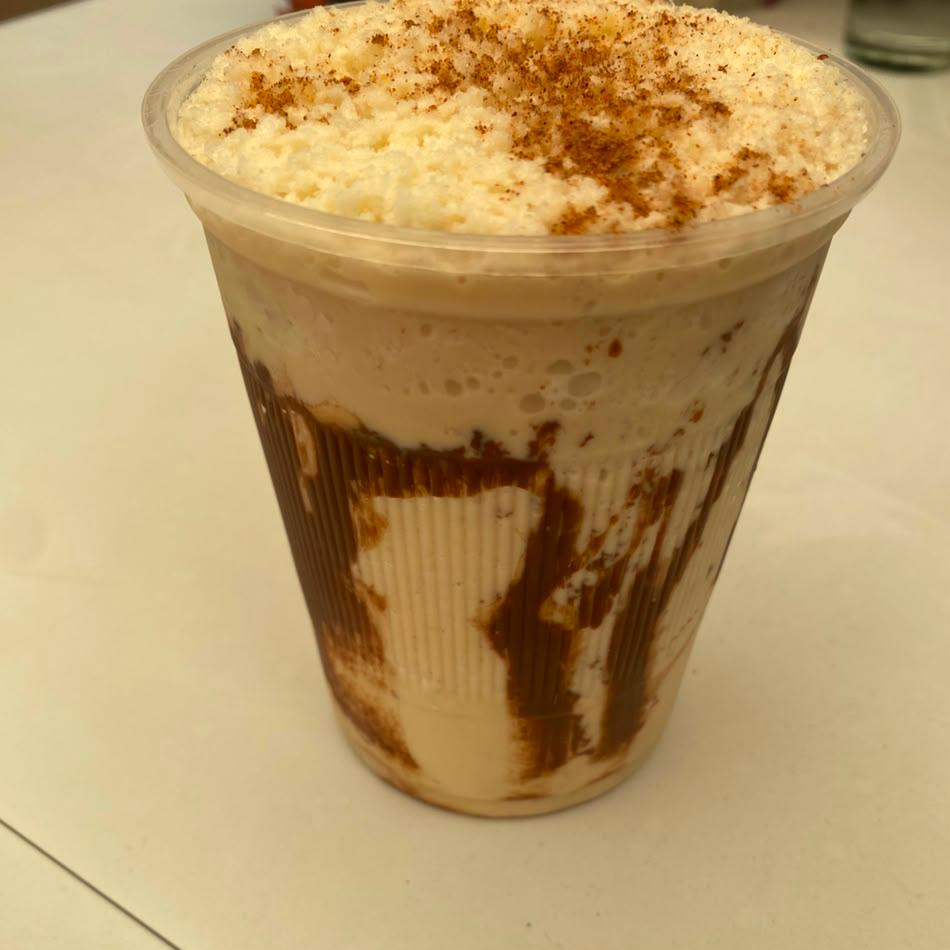 1/2 LT CHOCO DE VAINILLA