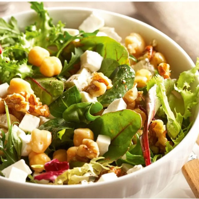 Ensalada La Canela