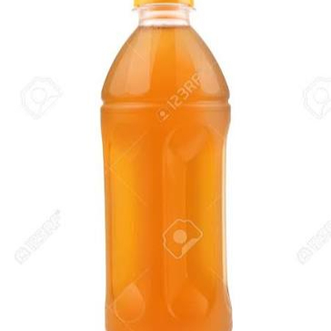 Té Frío de limon 500 ml