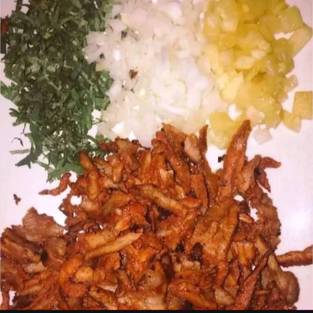 Kilo de pastor