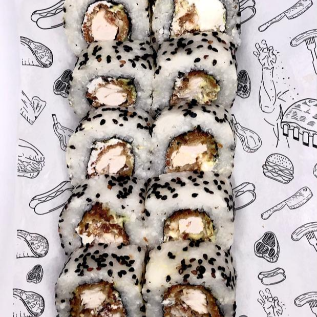 California Roll