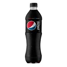 Pepsi Black 600 ml
