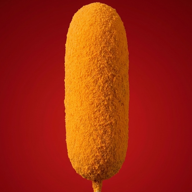 Banderilla Cheddar